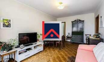 Imagem: Venda Apartamento 3 Dormitórios - 111 m²