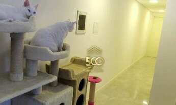 Imagem 7: Apartamento à venda, 79 m² por R$ 522.000,00 - Praia de Fora - Palhoça/SC