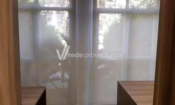 Imagem 4: Sala - Loteamento Center Santa Genebra - Campinas