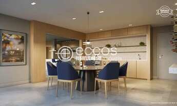 Imagem 4: Apartamento à venda, 3 quartos, 1 suíte, 2 vagas, Santa Maria - UBERABA/MG