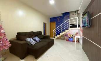 Imagem 4: Casa à Venda no Jardim Terramérica II, Americana 2 Suítes, 90m²