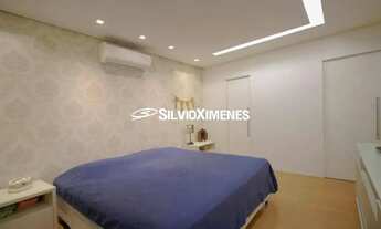 Imagem 7: Residencial Área Privativa no Buritis com 220,00 (M²), 5 quartos e 4 vagas para Venda