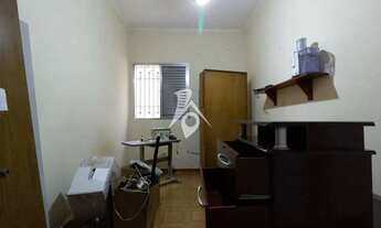 Imagem 3: Sobrado na V. Regente Feijó, 3 dormitórios, 120m²