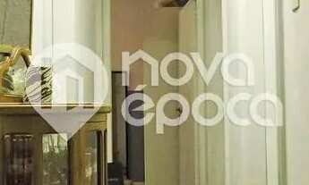 Imagem 4: Tijuca Apartamento com 4 dormitórios