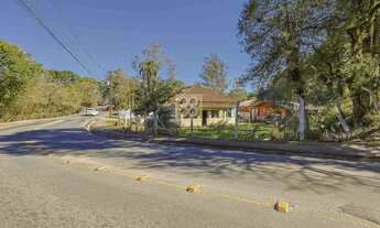 Imagem 6: Terreno - Av Frei Rui Guido Depine, 130 - Jardim Esmeralda - Piraquara PR