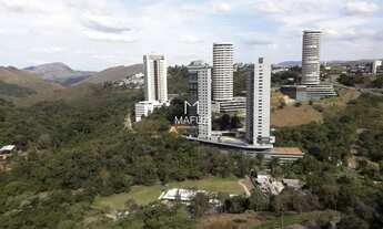 Imagem 16: Salas a venda de 50m² no total no Vila da Serra -Nova Lima -MG