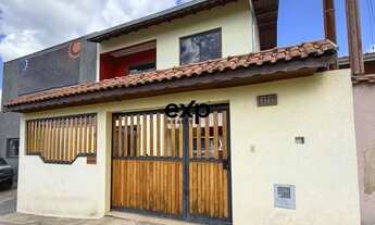 Imagem: Sobrado para venda no Bairro Jardim Itamaraty