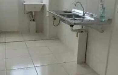 Imagem 2: Apartamento para Locação em Belo Horizonte, Mantiqueira, 2 dormitórios, 1 suíte, 1 banheir