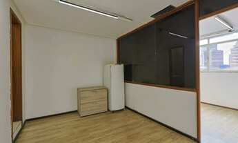 Imagem 5: Conjunto de Salas no centro