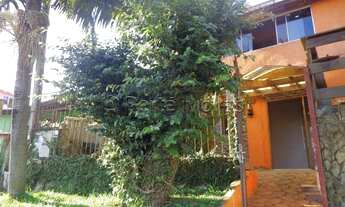 Imagem 2: Casa para Venda - 101.25m², 4 dormitórios, 1 vaga - Campo Novo