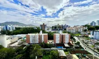 Imagem 6: APARTAMENTO 2 QUARTOS 1 SUÍTE 2 VAGAS SACADA COM CHURRASQUEIRA E LAZER COMPLETO NO ITACORU