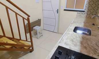 Imagem 3: Alugo Kitnet Mobiliado próximo do Shopping Rio Mar no Papicu