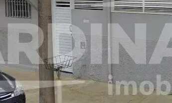 Imagem: Casa com 2 suítes e garagem coberta em