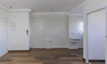 Imagem 6: Apartamento para venda em Campestre com 2 quartos , 54m²