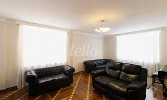 Imagem 6: Apartamento 3 quartos à venda no(a) Santana