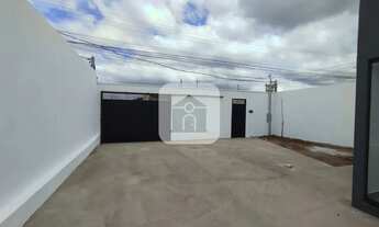 Imagem: Casa para venda no bairro Shopping Park