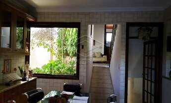 Imagem 7: Casa Padrão em Bauru