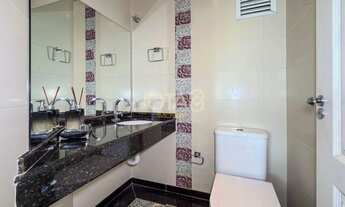 Imagem 6: COBERTURA DUPLEX À VENDA NO CABRAL - 3 QUARTOS, 1 SUÍTE E 3 VAGAS Cobertura No Cabral, 3 Q