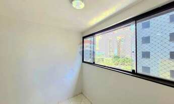 Imagem 5: Quadra 204 Residencial Olimpia 2 Quartos + DCE reversível 83m² Nascente Lazer Águas Claras