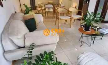 Imagem 5: Vendo lindo apartamento na Rua do Futuro com 115m² - 3 quartos