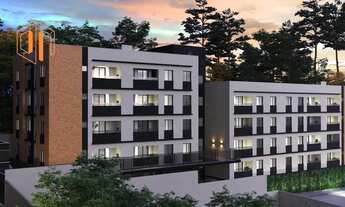 Imagem 2: Apartamento para Venda em Curitiba, Bairro Alto, 2 dormitórios, 1 banheiro, 1 vaga