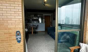 Imagem 5: Apartamento à venda no BELA VISTA LONG STAY, JARDIM ARMAÇÃO, Salvador, BA