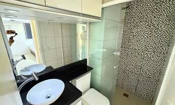 Imagem 2: Apartamento para venda no Costa Araçagy