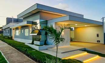 Imagem: Acabamento Diferenciado! 243 metros quadrados