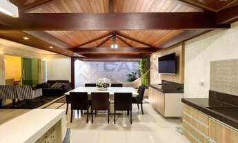 Imagem 2: Viva com segurança e tranquilidade: casa em condomínio no Colina de Laranjeiras! HWRJ