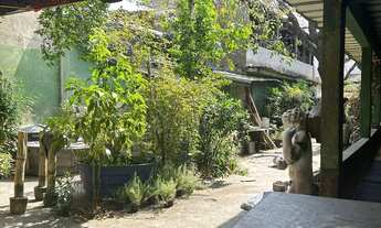 Imagem 3: Espaços para depósito