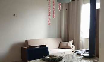 Imagem: Apartamento mobiliado