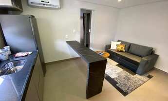 Imagem 4: Apartamento para aluguel, 1 quarto, 1 suíte, 1 vaga, Estoril - Belo Horizonte/MG