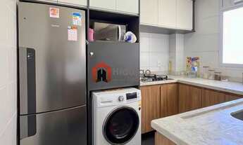 Imagem 5: Residencial Porto Rio Grande - Apartamento Térreo em Morro Santana, Porto Alegre/RS