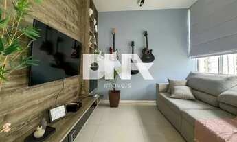 Imagem 3: Apartamento - Padrão / Residencial / Copacabana