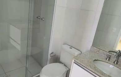 Imagem 14: Apartamento para Locação em Barueri, Alphaville Centro Industrial e Empresarial/Alphaville