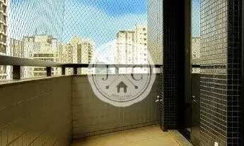 Imagem 4: Apartamento - 4 Quartos - Venda - Centro de Ribeirão Preto