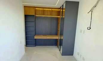 Imagem 2: GR-Aluga/Vende- Duplex no Ed. Felicita- 3 Suites- area de lazer - 182m2-Batista Campos