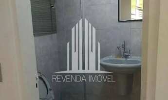 Imagem 2: Oportunidade Única: Sala Comercial de 41m² na Vila Buarque, São Paulo-SP com 3 salas, 1 ba