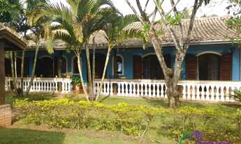 Imagem 2: CASA EM CONDOMÍNIO - CHÁCARAS COLINAS VERDES - SP