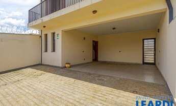 Imagem 2: CASA TÉRREA - JARDIM EULINA - SP