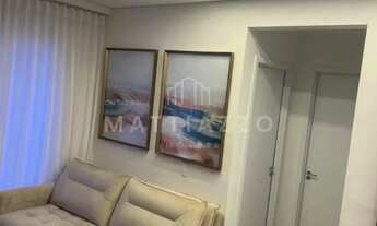 Imagem 6: Apartamento à venda com 02 dormitórios, no Residencial Madrid em Limeira/SP