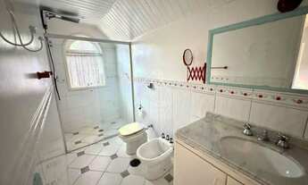 Imagem 7: Alphaville 3 - Linda casa semi térrea para locação Residencial Alphaville 3