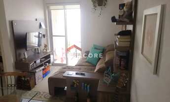 Imagem 5: Apartamento em Avenida Martim Afonso - Jardim Monte Castelo - Marília/SP