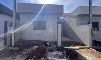 Imagem: Casa Residencial 2 quartos à venda no Bairro