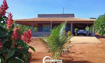 Imagem 2: Rural Fazenda / sítio com venda por R$450.000