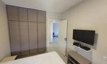 Imagem 6: Imóvel para aluguel possui 55 metros quadrados com 1 quarto em Vila Nova Conceição - São P