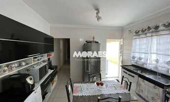 Imagem 4: Casa com 3 dormitórios à venda, 125 m² por R$ 320.000,00 - Jardim Jussara - Bauru/SP