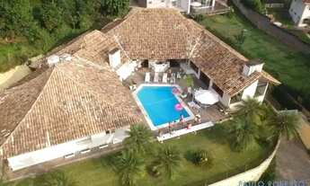 Imagem 2: CASA EM CONDOMÍNIO - CHÁCARA GRANJA VELHA - SP