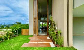 Imagem 7: Casa á venda no Condomínio Alphaville Guarajuba Frente Mar e Lagoa, 7 suítes, 546 m², 6 v