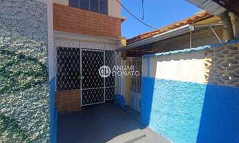 Imagem 3: Casa Residencial à Venda em Belo Horizonte (Santa Efigênia) Financiamento Aceito